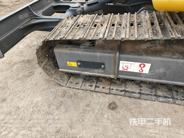 右托鏈輪+鏈筋（行走機構(gòu)）