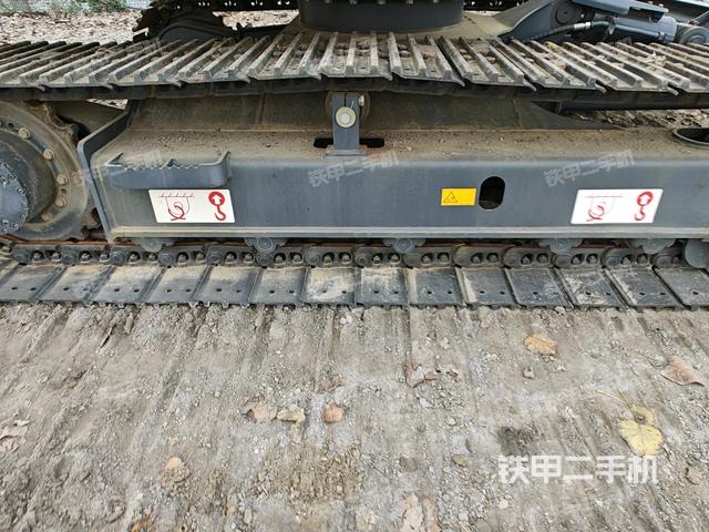 左托鏈輪和鏈筋(行走機(jī)構(gòu)) 左托鏈輪和鏈筋(行走機(jī)構(gòu))