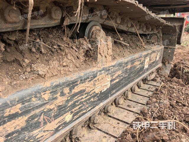 右托鏈輪+鏈筋（行走機構）