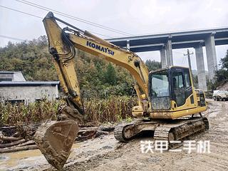 小松PC130-8M0挖掘機