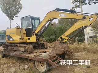 卡特彼勒CAT?306 小型液壓挖掘機(jī)