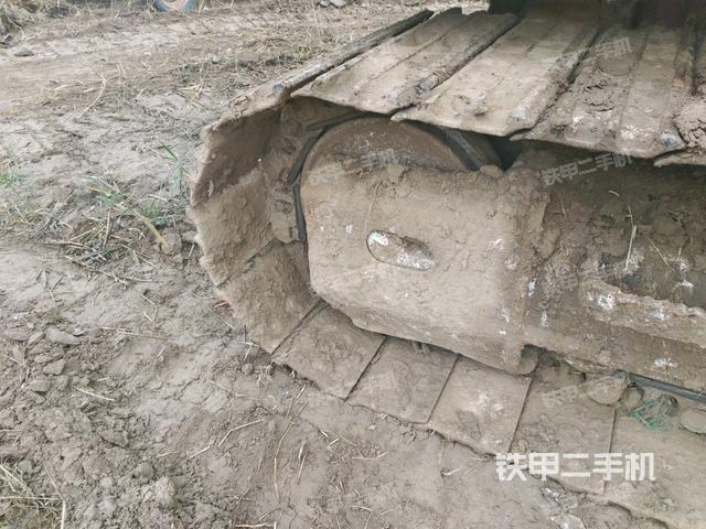 右驅(qū)動輪(行走機(jī)構(gòu)) 右驅(qū)動輪(行走機(jī)構(gòu))