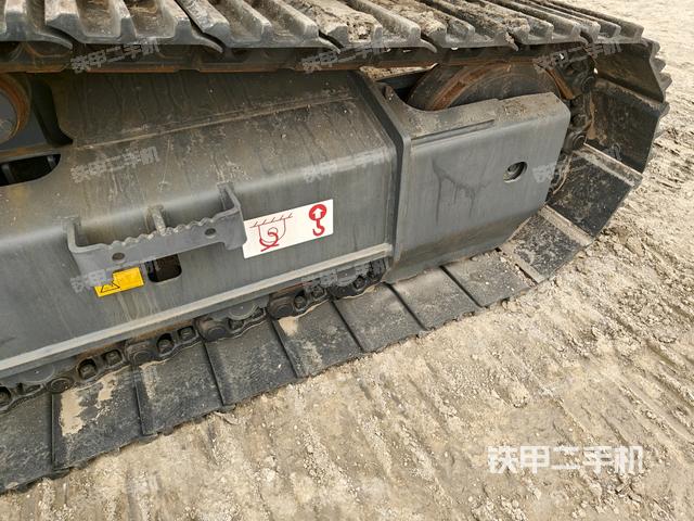 左導(dǎo)向輪（行走機(jī)構(gòu)）