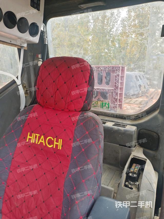 后窗玻璃角標(biāo)（駕駛室部分）