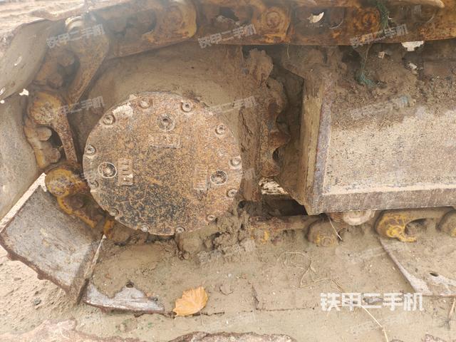 右驅(qū)動(dòng)輪(行走機(jī)構(gòu)) 右驅(qū)動(dòng)輪(行走機(jī)構(gòu))