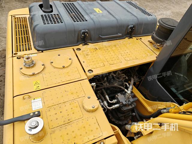 鏟斗45度（工作和回轉(zhuǎn)裝置）