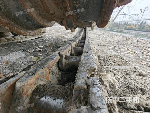 右導(dǎo)向輪（行走機構(gòu)）