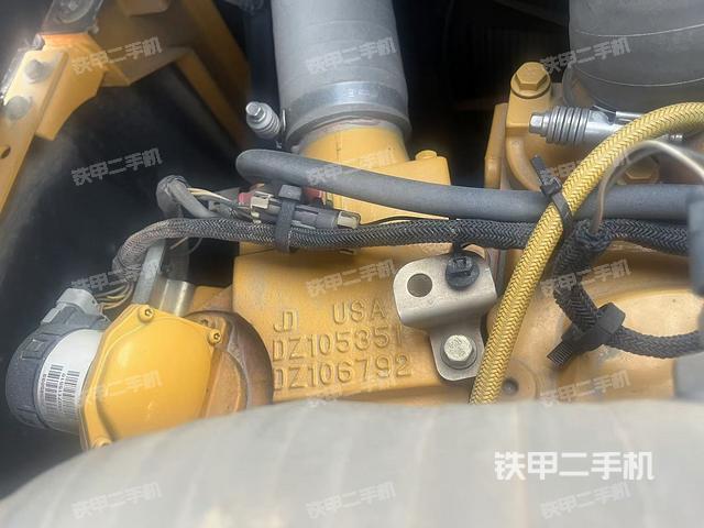 分配閥（上車部件）