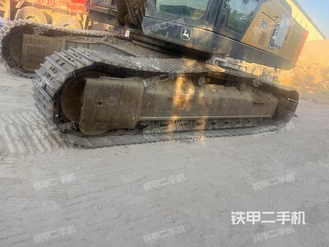 左導(dǎo)向輪（行走機(jī)構(gòu)）