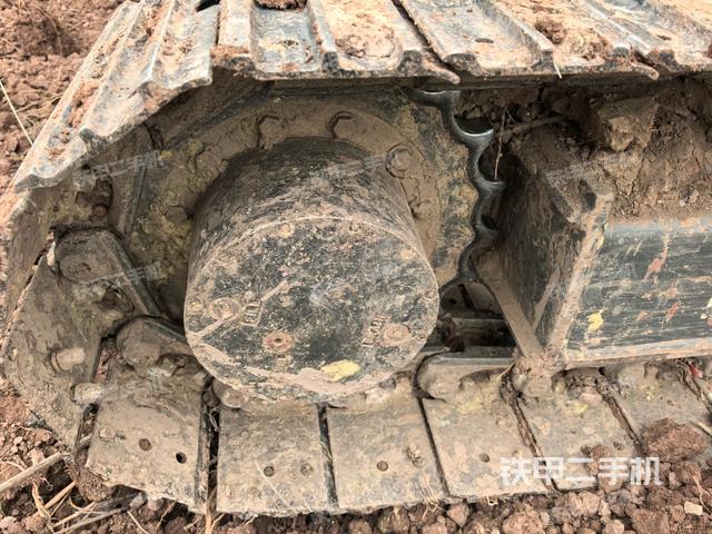 右導向輪（行走機構）