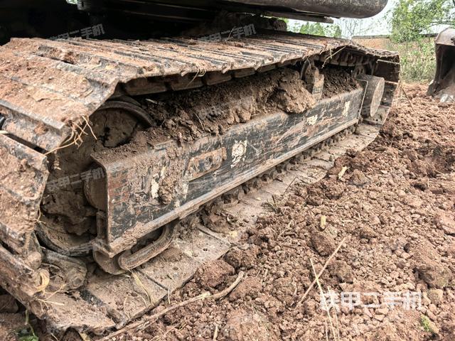 左導向輪（行走機構）