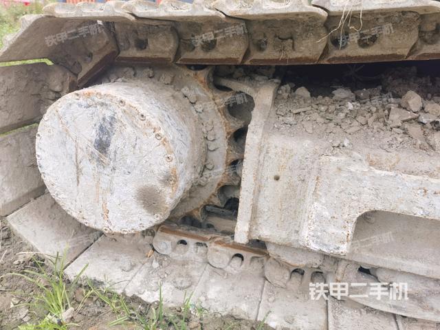 右驅(qū)動輪(行走機(jī)構(gòu)) 右驅(qū)動輪(行走機(jī)構(gòu))