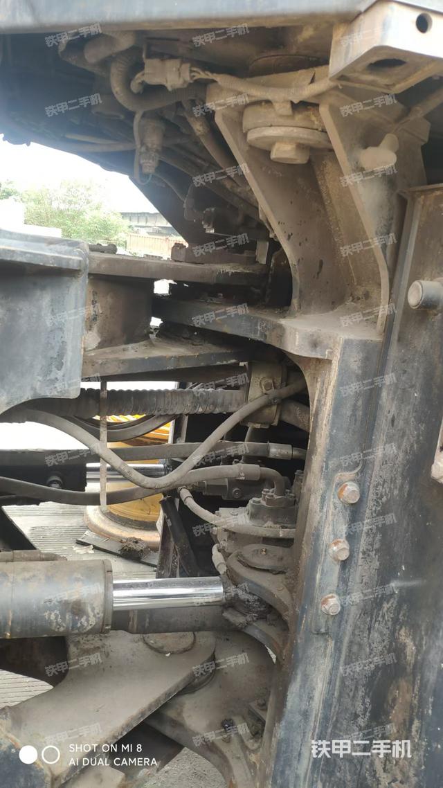 變速箱(整機(jī)外觀及大件) 變速箱(整機(jī)外觀及大件)