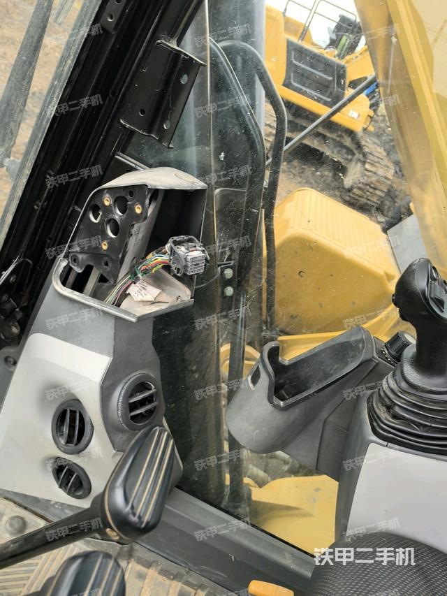 小時(shí)表（駕駛室部分）