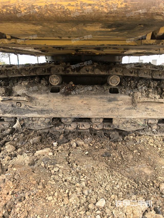 右托鏈輪+鏈筋（行走機(jī)構(gòu)）