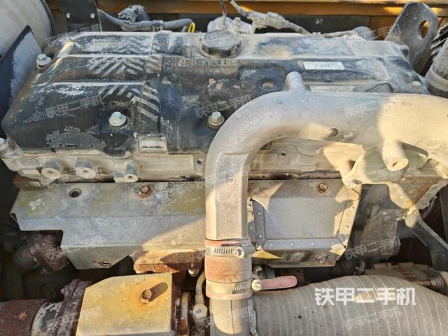 水箱+風扇特寫(上車部件) 水箱+風扇特寫(上車部件)
