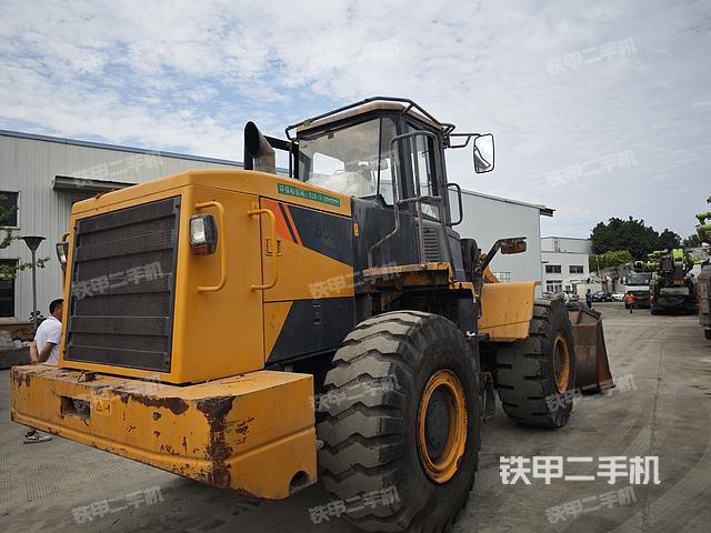 整机右后45°（整机外观及大件）