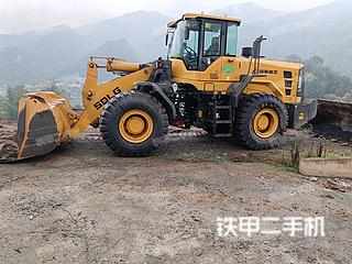 山東臨工L956F裝載機