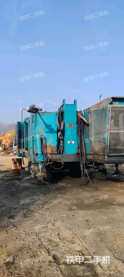 右后45(整機(jī)外觀) 右后45(整機(jī)外觀)