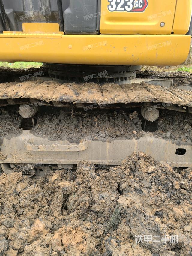 右托鏈輪+鏈筋（行走機(jī)構(gòu)）