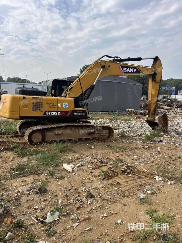 整機(jī)右后45°（整機(jī)外觀）