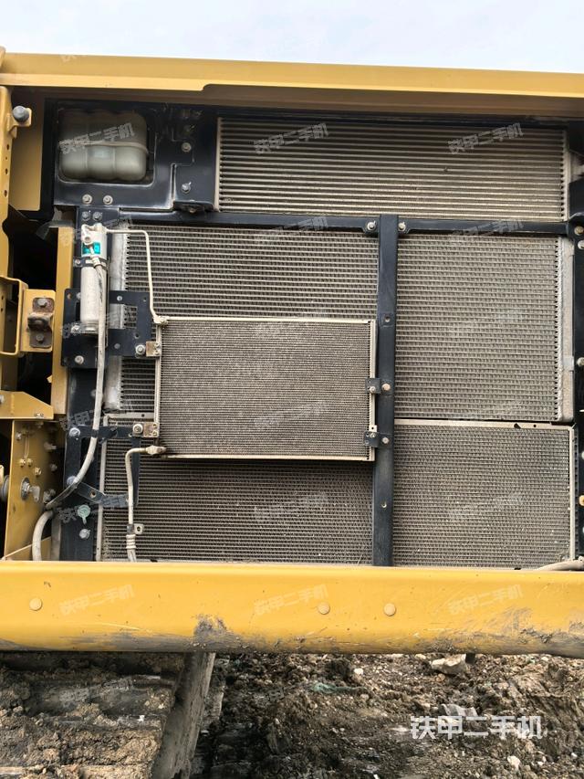 散熱器室（大件艙室）