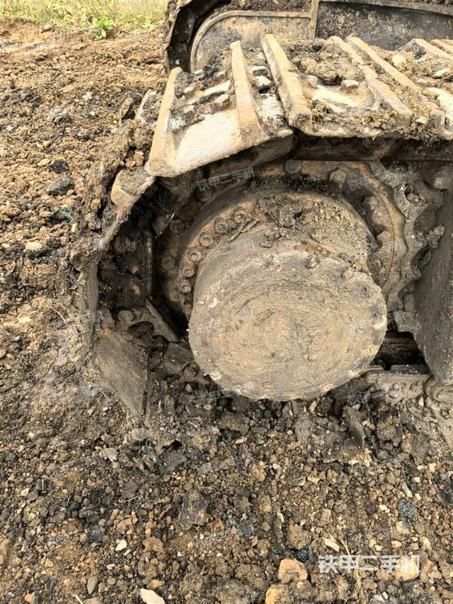 左驅(qū)動(dòng)輪（行走機(jī)構(gòu)）