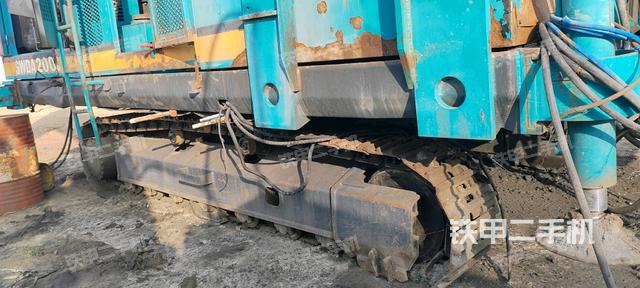 左引導(dǎo)輪 /左前輪(行走機(jī)構(gòu)) 左引導(dǎo)輪 /左前輪(行走機(jī)構(gòu))