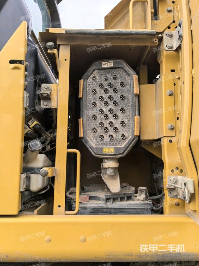 空濾倉(cāng)整體（大件艙室）