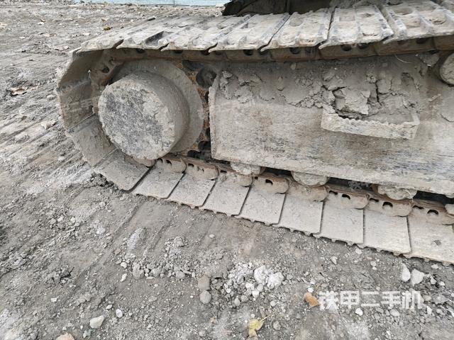 左驅動輪(行走機構) 左驅動輪(行走機構)