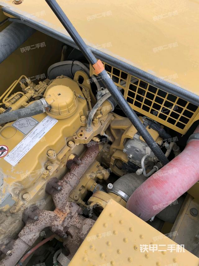 水箱+風(fēng)扇特寫（上車部件）