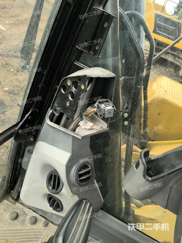 顯示屏?（駕駛室部分）