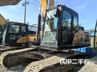 三一重工SY245H挖掘機