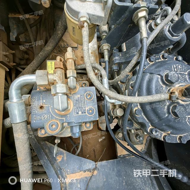 液壓泵室(大件艙室) 液壓泵室(大件艙室)