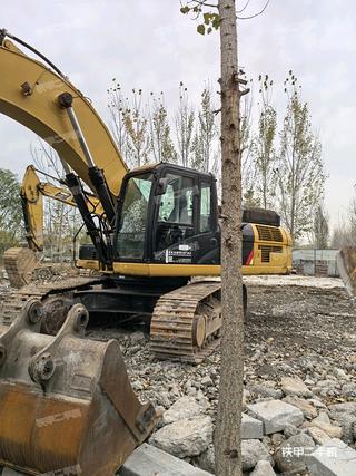 卡特彼勒336D2液壓挖掘機