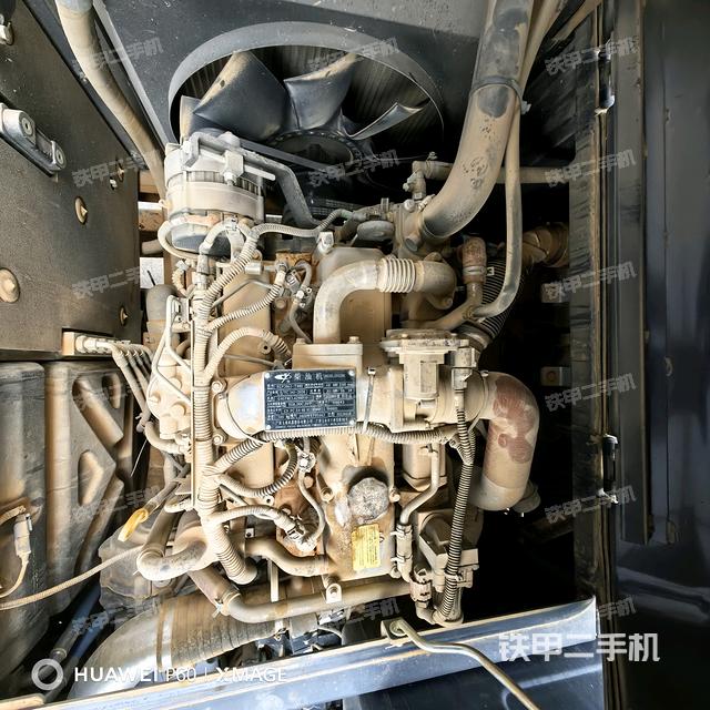 發(fā)動(dòng)機(jī)室(上車部件) 發(fā)動(dòng)機(jī)室(上車部件)