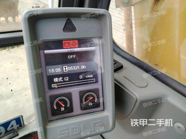 顯示屏?(駕駛室部分) 顯示屏?(駕駛室部分)