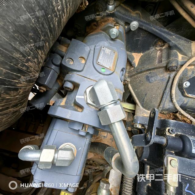 回轉(zhuǎn)馬達(dá)(上車部件) 回轉(zhuǎn)馬達(dá)(上車部件)