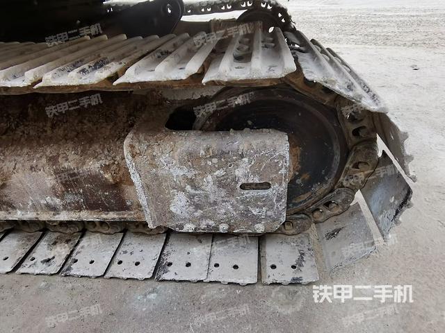 右導(dǎo)向輪（行走機(jī)構(gòu)）