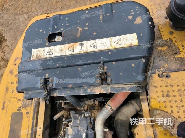 分配閥（上車部件）