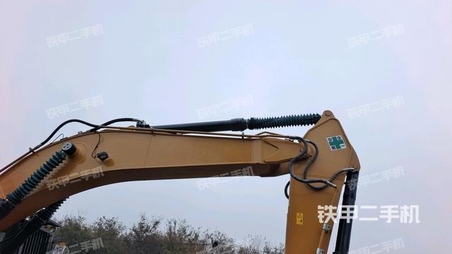 大臂整體?右側(cè)(工作和回轉(zhuǎn)裝置) 大臂整體?右側(cè)(工作和回轉(zhuǎn)裝置)