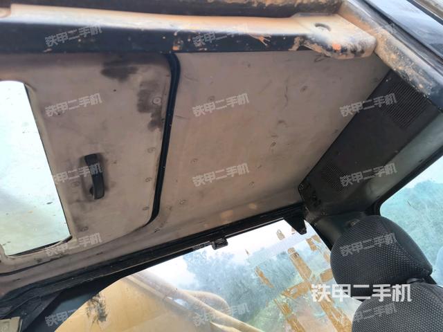 小時(shí)表（駕駛室部分）