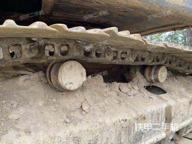 右托鏈輪+鏈筋（行走機(jī)構(gòu)）