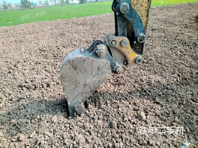 鏟斗45度（工作和回轉(zhuǎn)裝置）