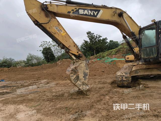 鏟斗45度（工作和回轉(zhuǎn)裝置）