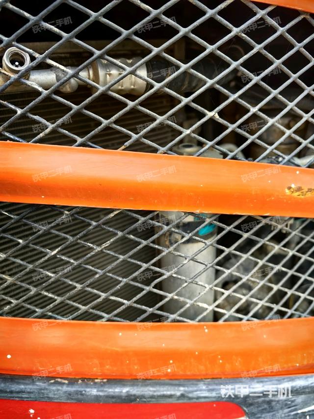 散熱器室（大件艙室）