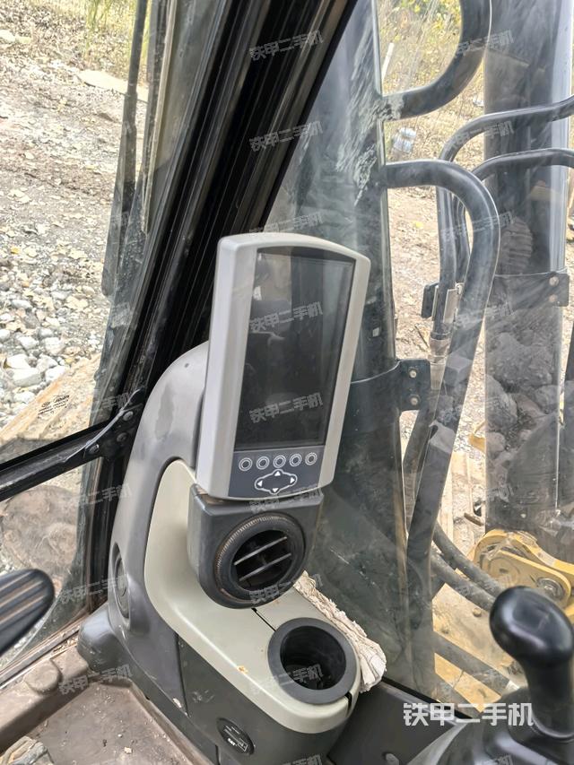 顯示屏?（駕駛室部分）