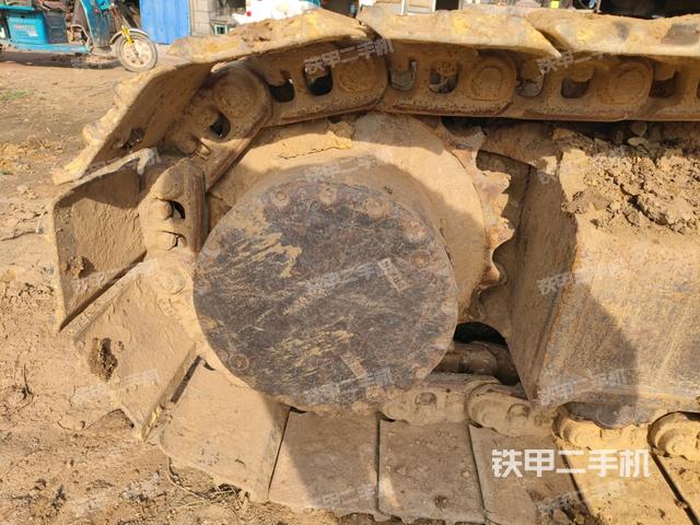 右驅(qū)動(dòng)輪(行走機(jī)構(gòu)) 右驅(qū)動(dòng)輪(行走機(jī)構(gòu))