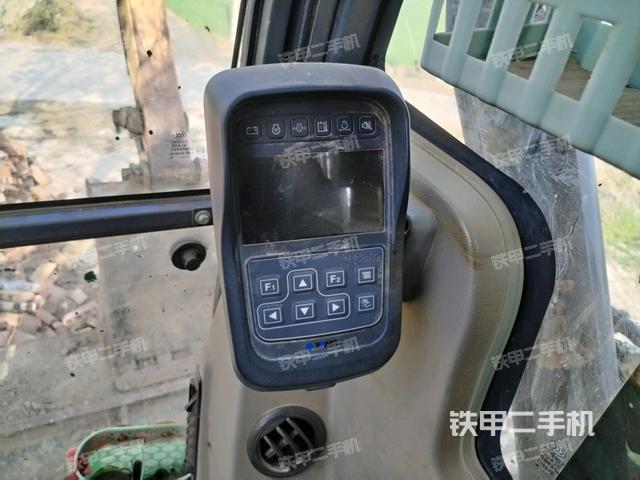 顯示屏?（駕駛室部分）