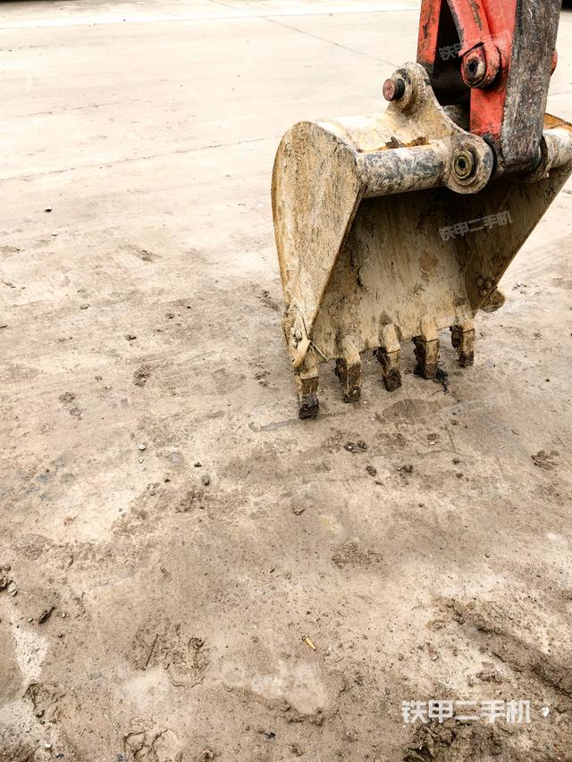 鏟斗45度（工作和回轉(zhuǎn)裝置）